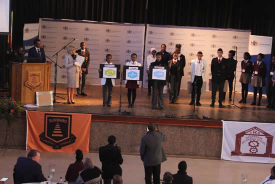 Ekurhuleni schools to share resources Vuk'uzenzele